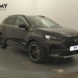 DS DS7 Crossback DS7 Crossback BlueHDi 130 EAT8 Performance Line+ Angers