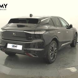 DS DS4 DS 4 BlueHDi 130 EAT8 Rivoli Angers