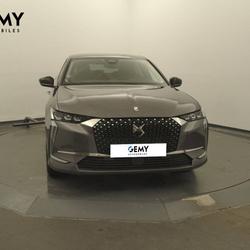 DS DS4 DS 4 Hybride E-Tense 225 EAT8 Rivoli Angers