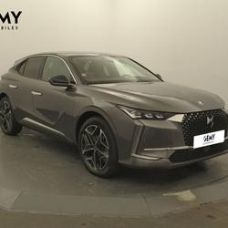 DS DS4 DS 4 Hybride E-Tense 225 EAT8 Rivoli Angers