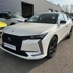 DS DS4 PURETECH 130 PERFORMANCE LINE + AUTO Saint-Savin