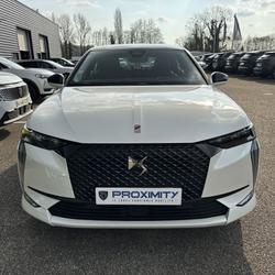 DS DS4 PURETECH 130 PERFORMANCE LINE + AUTO Saint-Savin