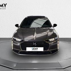 DS DS9 DS 9 Hybride E-Tense 360 4x4 Rivoli + Angers