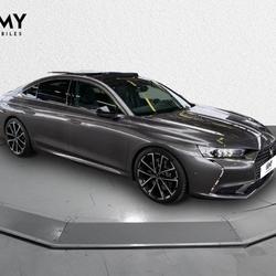 DS DS9 DS 9 Hybride E-Tense 360 4x4 Rivoli + Angers