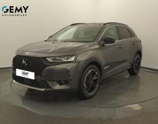 DS DS7 Crossback Angers