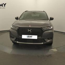 DS DS7 Crossback DS7 Crossback BlueHDi 130 EAT8 Performance Line Angers