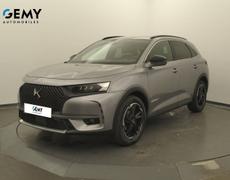 DS DS7 Crossback Angers