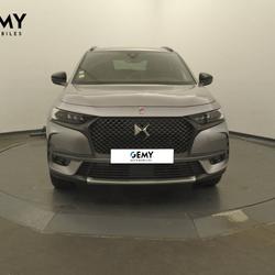 DS DS7 Crossback DS7 Crossback BlueHDi 130 EAT8 Performance Line+ Angers