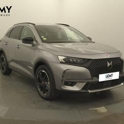 DS DS7 Crossback DS7 Crossback BlueHDi 130 EAT8 Performance Line+ Angers