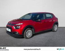 Citroen C3 Societe Noyon