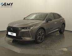 DS DS4 Angers