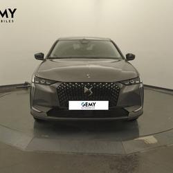 DS DS4 DS 4 BlueHDi 130 EAT8 Etoile - Cuir Nappa Angers