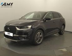 DS DS7 Crossback Angers