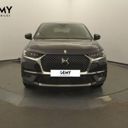 DS DS7 Crossback DS7 Crossback Hybride E-Tense 225 EAT8 Bastille+ Angers