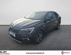 Renault Arkana Barentin