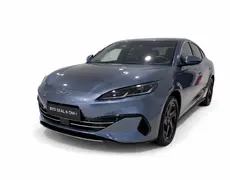 BYD Seal Cesson-Sévigné