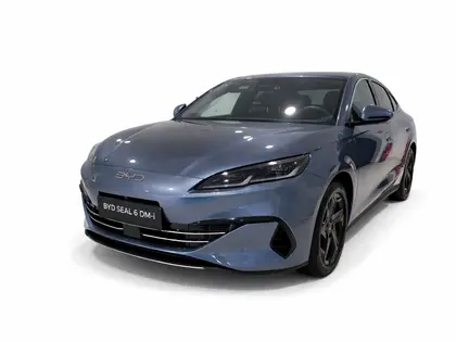 BYD Seal - Seal 6 1.5l DM-i 156 kW PHEV Comfort Lite - 35 990 €