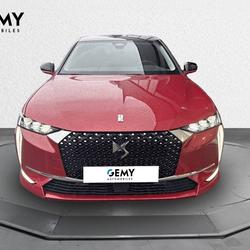DS DS4 DS 4 Hybride E-Tense 225 EAT8 Rivoli Angers