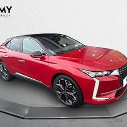 DS DS4 DS 4 Hybride E-Tense 225 EAT8 Rivoli Angers