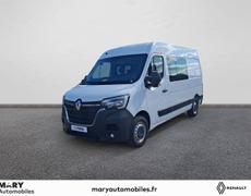 Renault Master Barentin