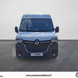 Renault Master MASTER FGN CABINE APPROFONDIE 7 PLACES TRAC F3500 L2H2 BLUE DCI 145 CONFORT Barentin