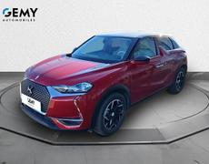 DS DS3 Crossback Angers