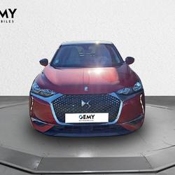 DS DS3 Crossback DS3 Crossback E-Tense So Chic Angers