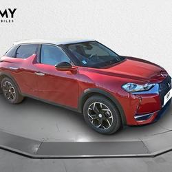 DS DS3 Crossback DS3 Crossback E-Tense So Chic Angers