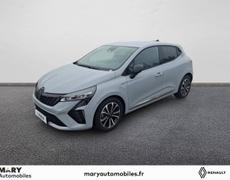 Renault Clio 5 Barentin