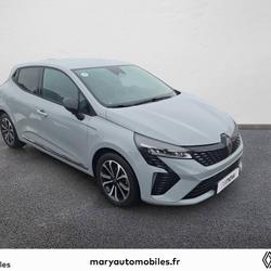 Renault Clio 5 Clio TCe 90 Techno Barentin