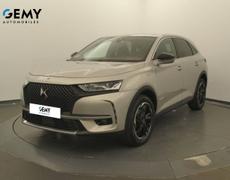 DS DS7 Crossback Angers