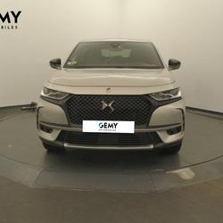 DS DS7 Crossback DS7 Crossback BlueHDi 130 EAT8 Performance Line Angers