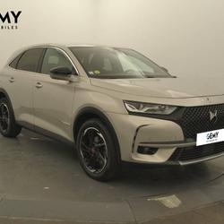 DS DS7 Crossback DS7 Crossback BlueHDi 130 EAT8 Performance Line Angers