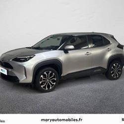 Toyota Yaris Cross Yaris Cross Hybride 116h AWD-i Design Noyon