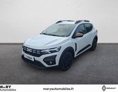 Dacia Sandero Barentin