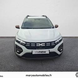 Dacia Sandero Sandero ECO-G 100 GSR2 Stepway Extreme Barentin