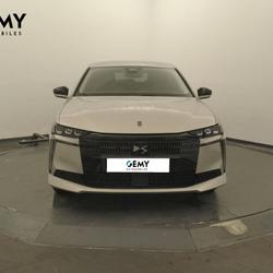 DS Num&eacute;ro 4 N&deg;4 Hybride 145 e-DCT6 Etoile - Cuir Nappa Angers