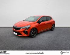 Renault Clio 5 Barentin