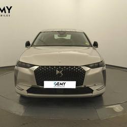 DS DS4 DS 4 BlueHDi 130 EAT8 TROCADERO Angers