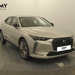 DS DS4 DS 4 BlueHDi 130 EAT8 TROCADERO Angers