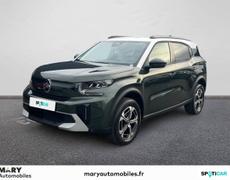 Citroen C3 Aircross Noyon