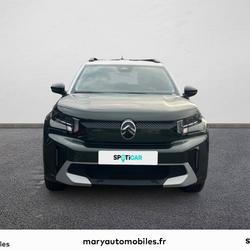 Citroen C3 Aircross C3 Aircross Hybride 145 e-DCS6 Max Noyon