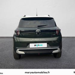 Citroen C3 Aircross C3 Aircross Hybride 145 e-DCS6 Max Noyon