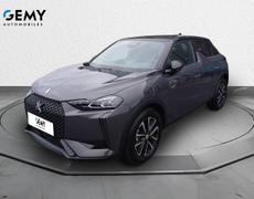 Ds DS3 - DS 3 Hybride 145 e-DCT6 Edition France - 27 487 €