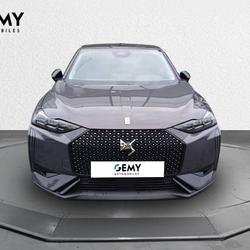 Ds DS3 DS 3 Hybride 145 e-DCT6 Edition France Angers