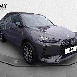 Ds DS3 DS 3 Hybride 145 e-DCT6 Edition France Angers