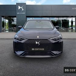 Ds DS3 DS 3 Hybride 145 e-DCT6 Edition France Angers