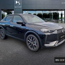 Ds DS3 DS 3 Hybride 145 e-DCT6 Edition France Angers