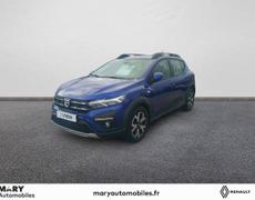 Dacia Sandero Barentin