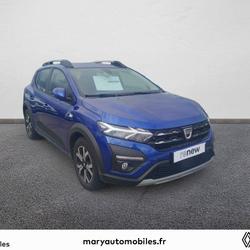 Dacia Sandero Sandero ECO-G 100 - 22 Stepway Confort Barentin